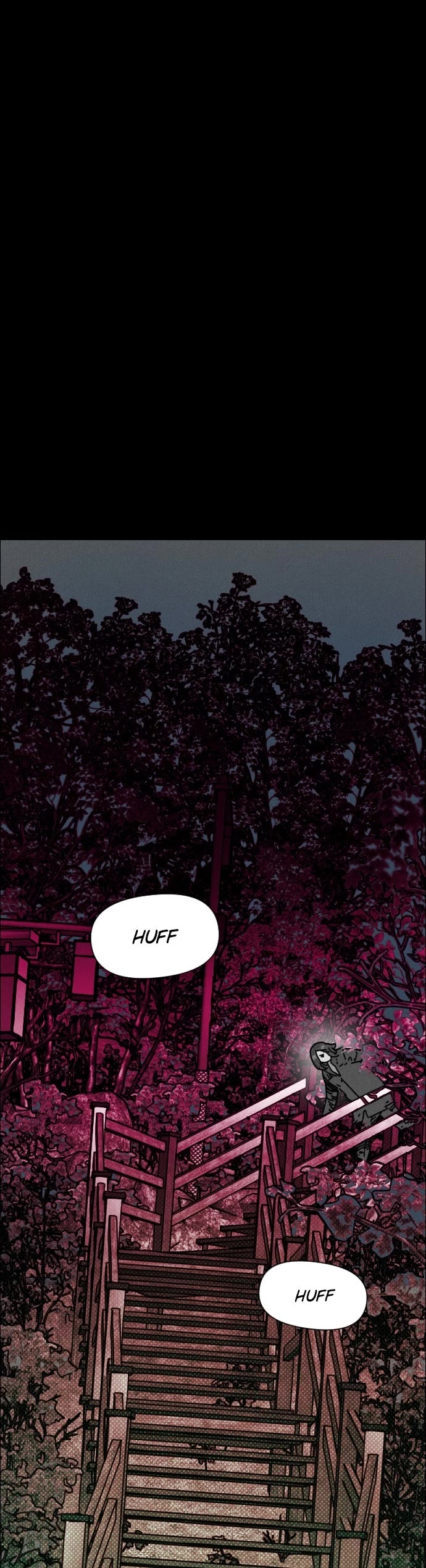 Zombie Funeral Services chapter 35 page 15