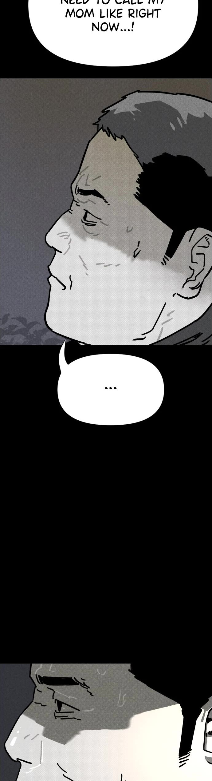 Zombie Funeral Services chapter 35 page 20