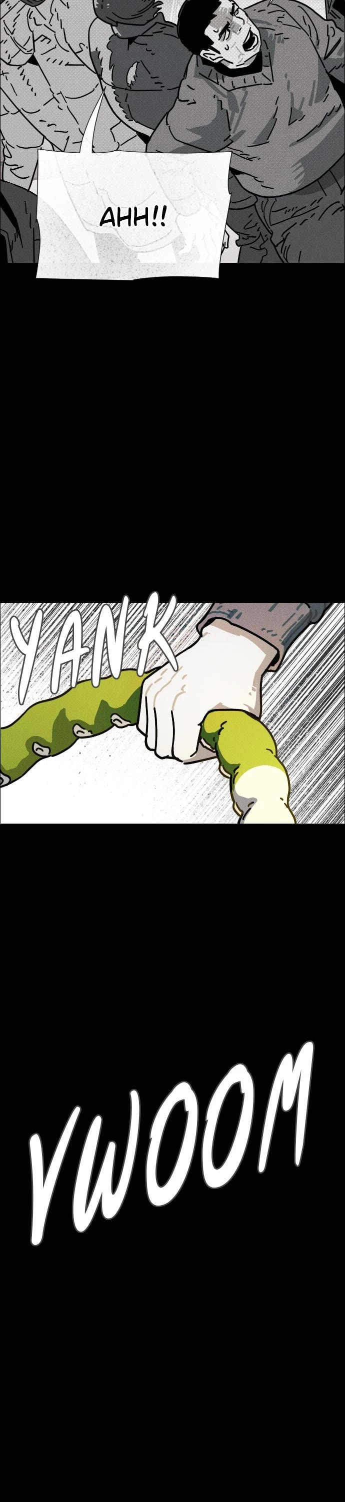 Zombie Funeral Services chapter 35 page 3