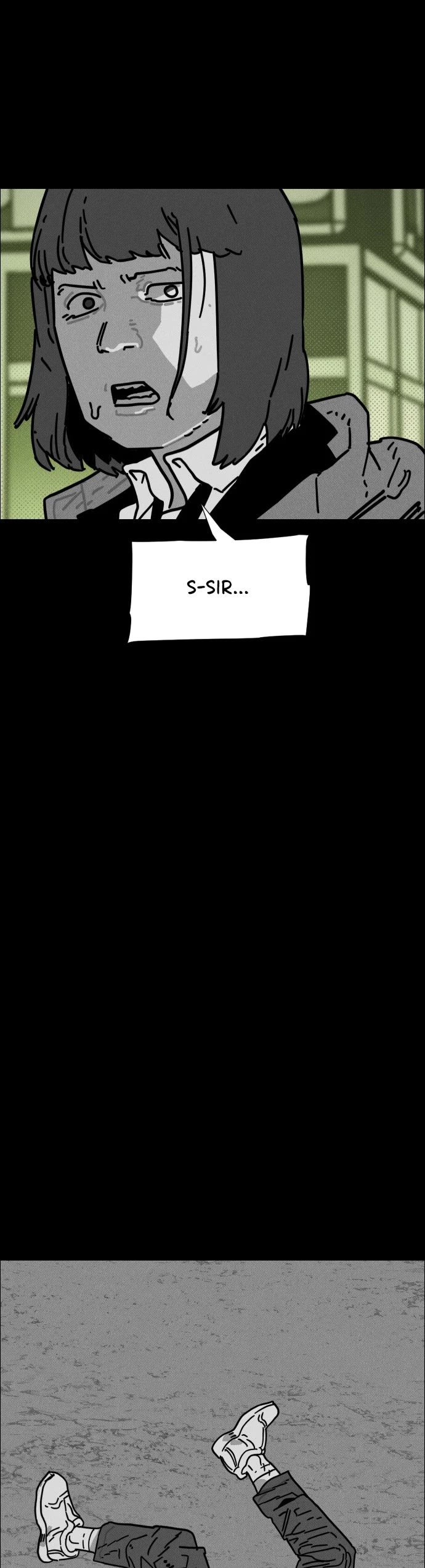 Zombie Funeral Services chapter 35 page 49