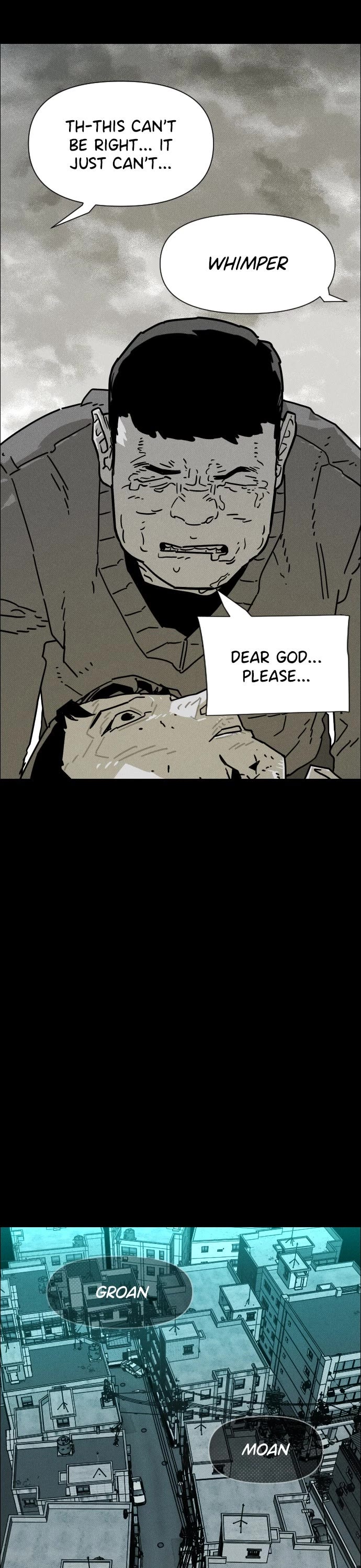 Zombie Funeral Services chapter 35 page 53