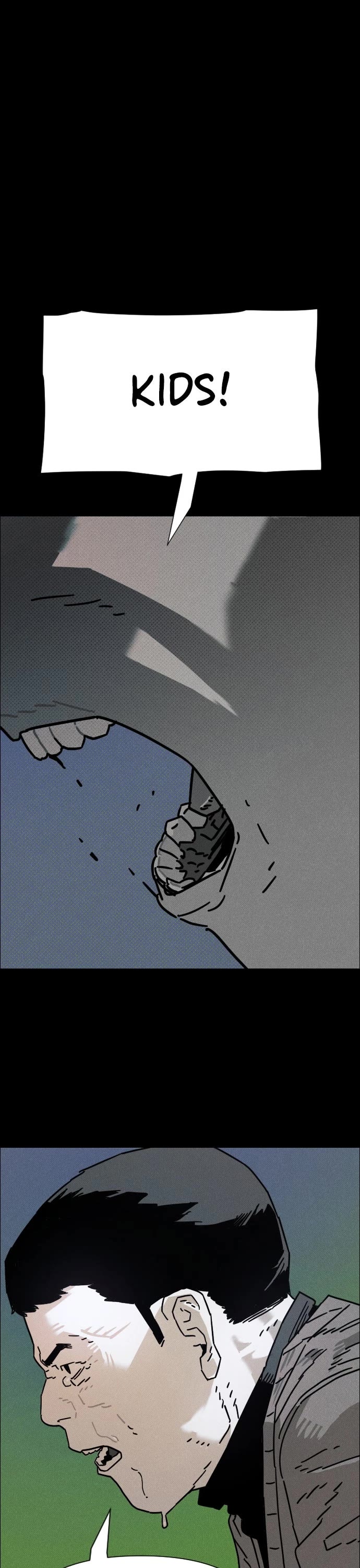 Zombie Funeral Services chapter 35 page 56