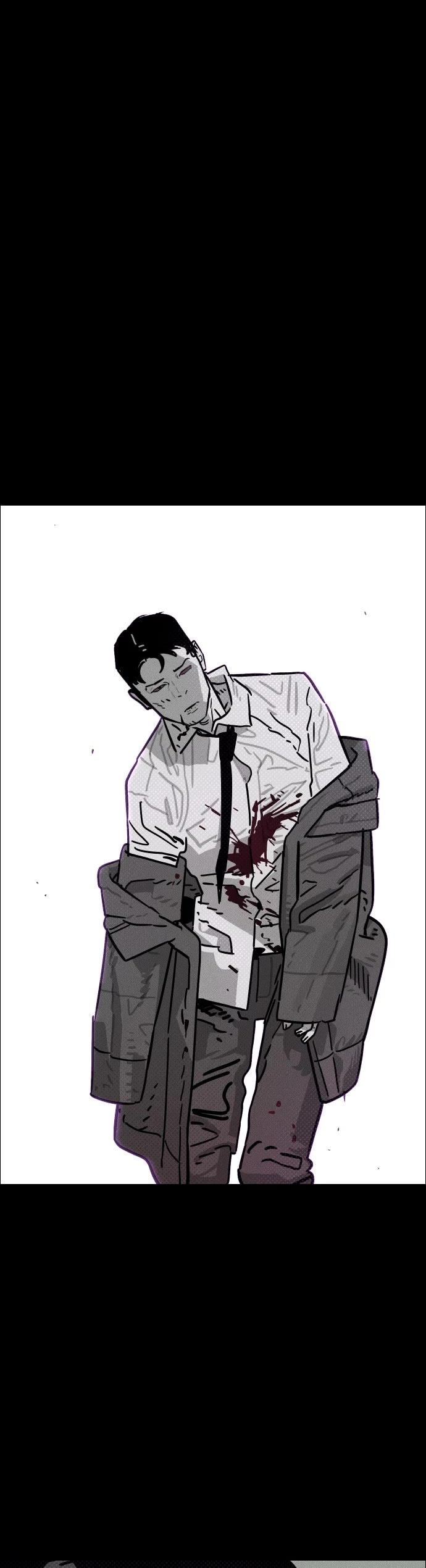 Zombie Funeral Services chapter 35 page 59