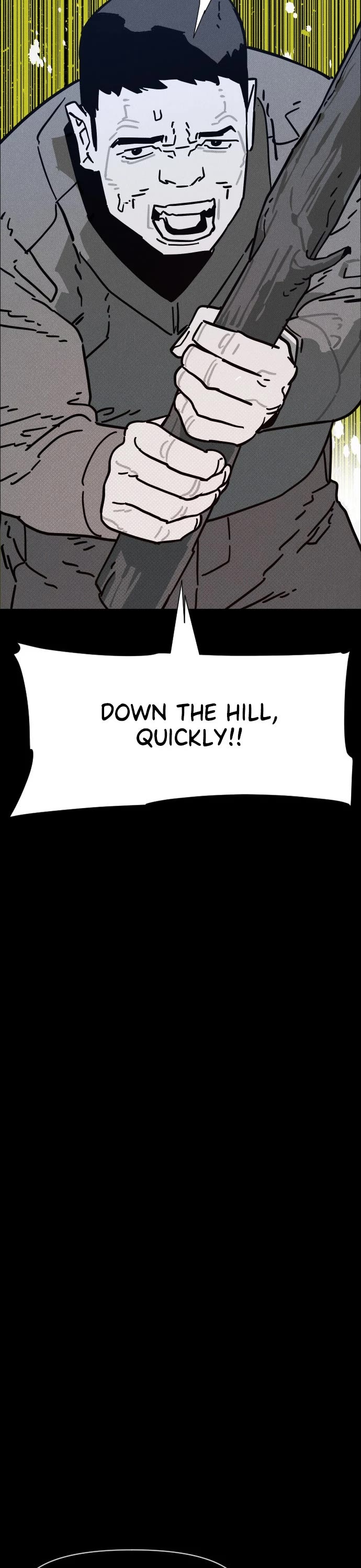 Zombie Funeral Services chapter 35 page 6