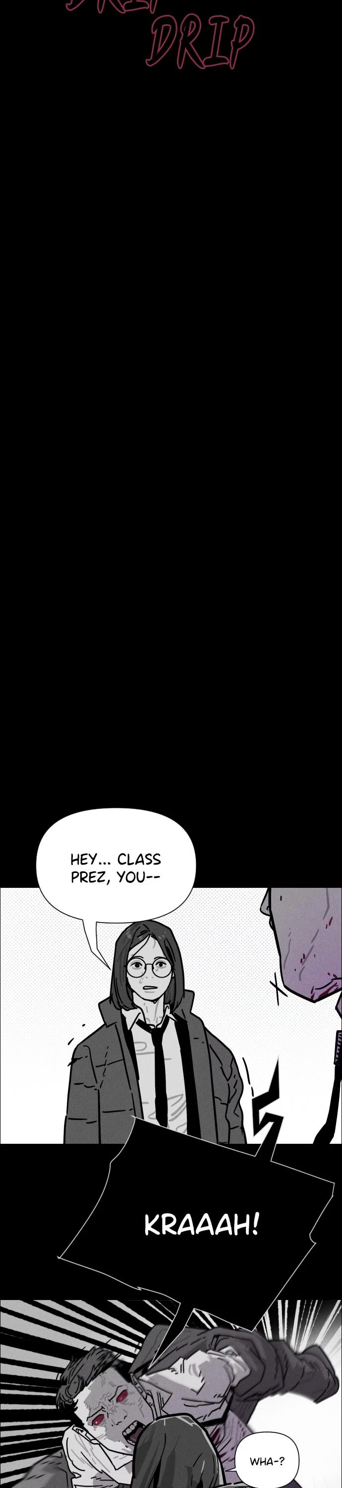 Zombie Funeral Services chapter 35 page 61