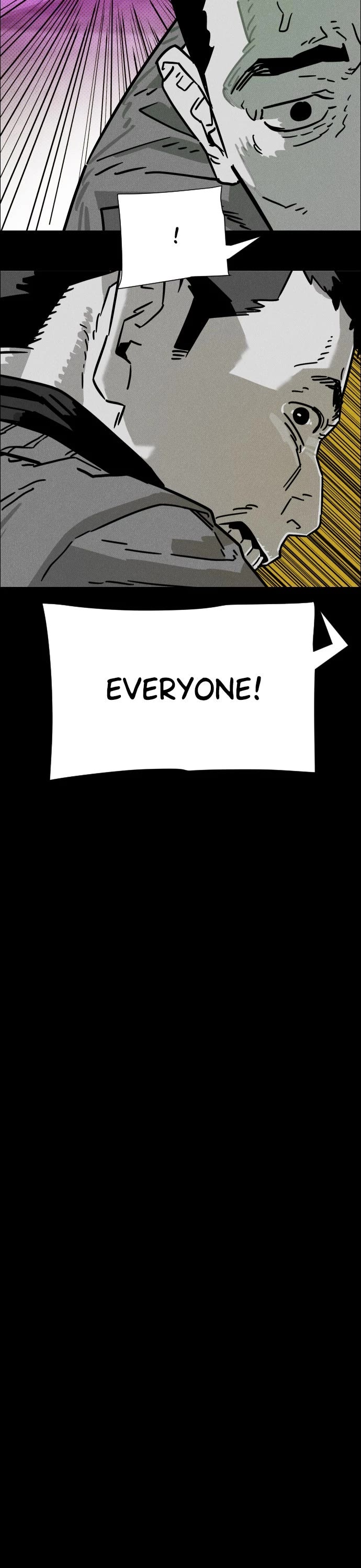 Zombie Funeral Services chapter 35 page 63