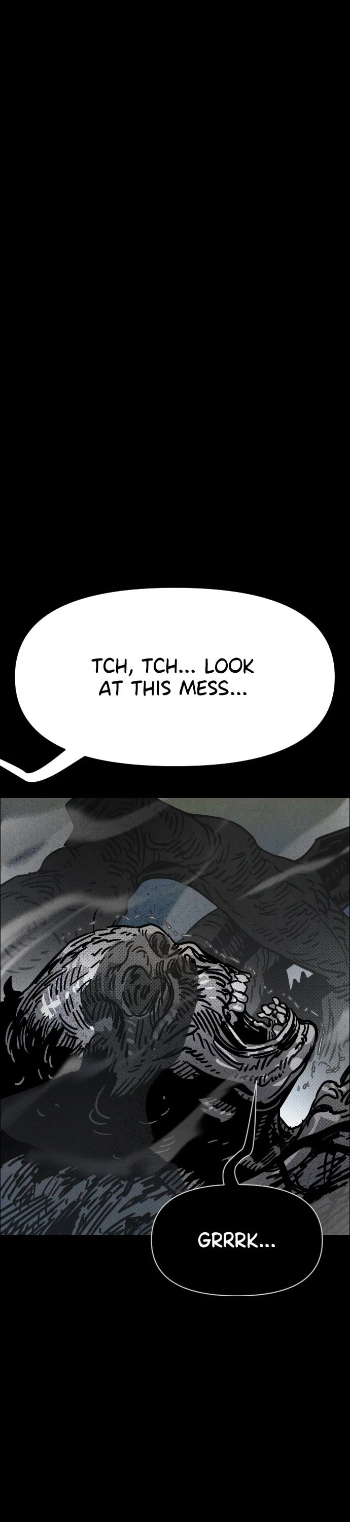 Zombie Funeral Services chapter 35 page 68