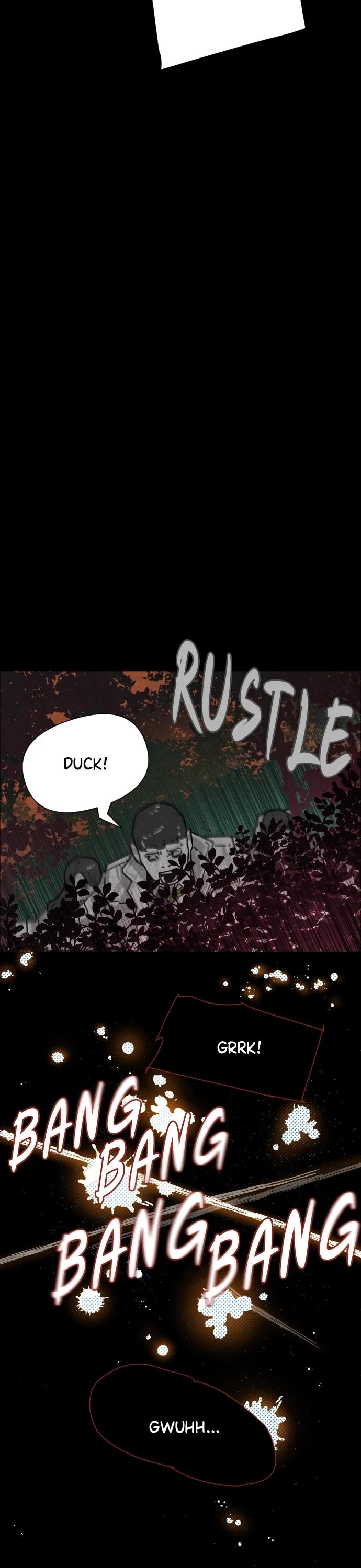 Zombie Funeral Services chapter 36 page 12