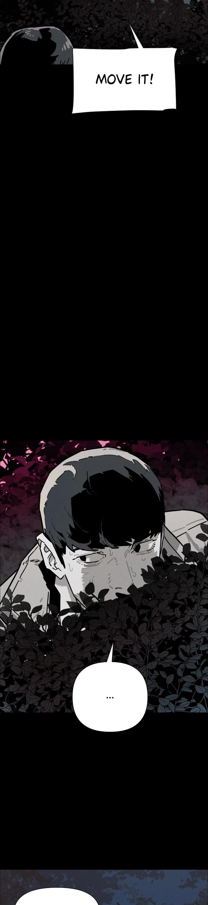 Zombie Funeral Services chapter 36 page 17