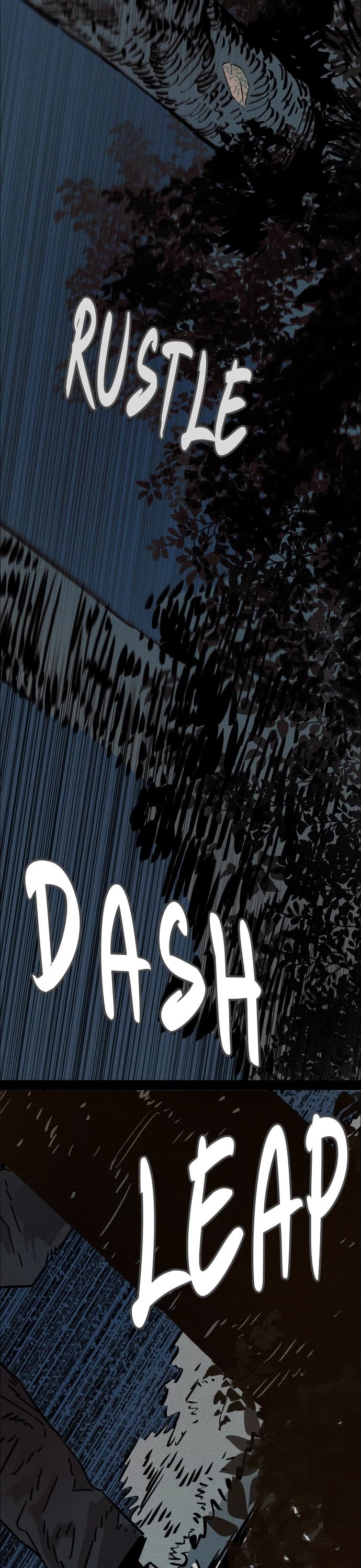 Zombie Funeral Services chapter 36 page 23