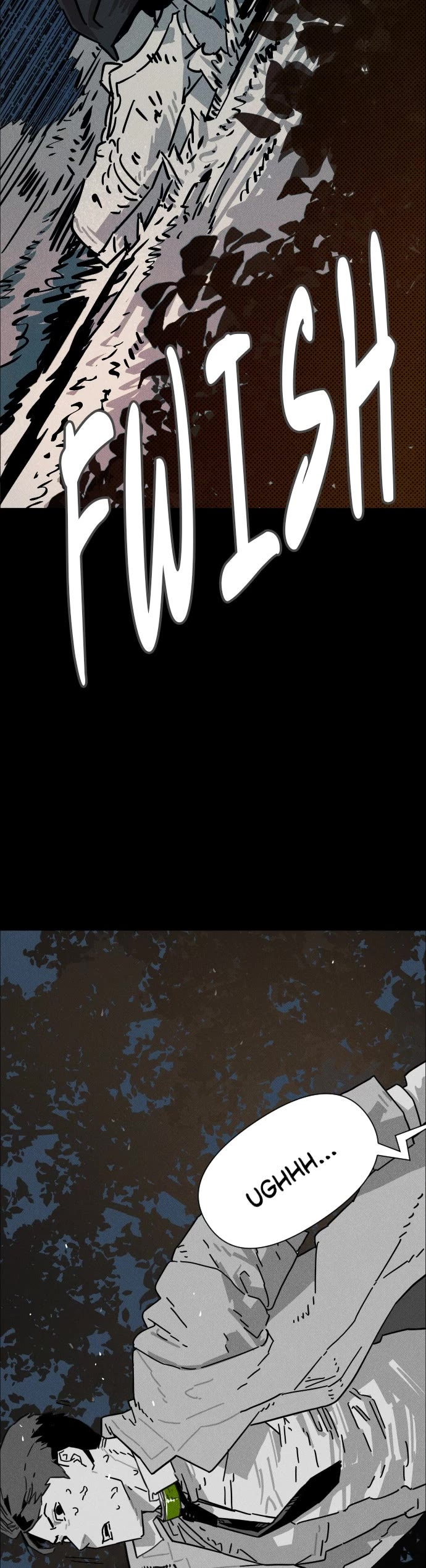 Zombie Funeral Services chapter 36 page 24