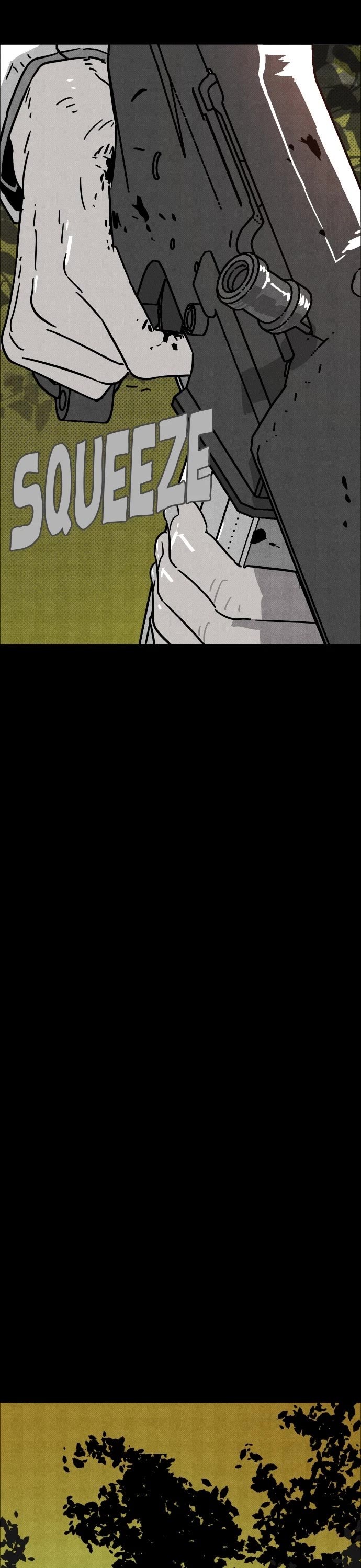 Zombie Funeral Services chapter 36 page 33