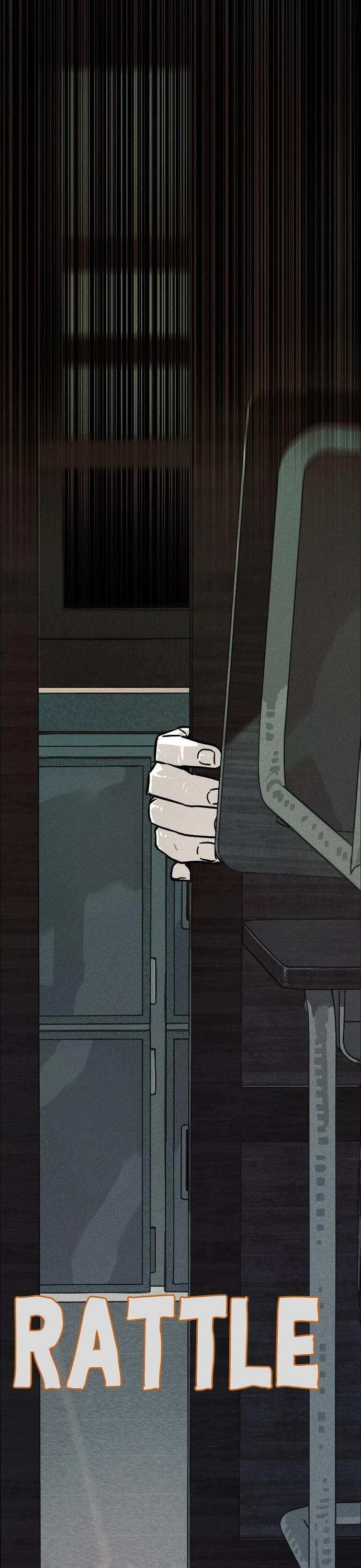 Zombie Funeral Services chapter 36 page 37