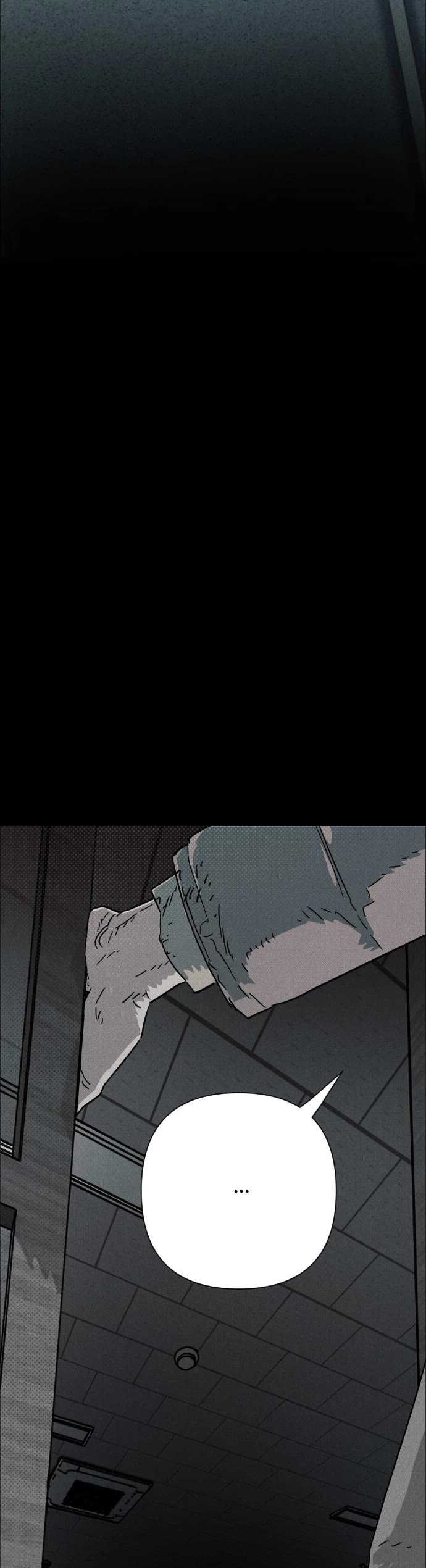Zombie Funeral Services chapter 36 page 39