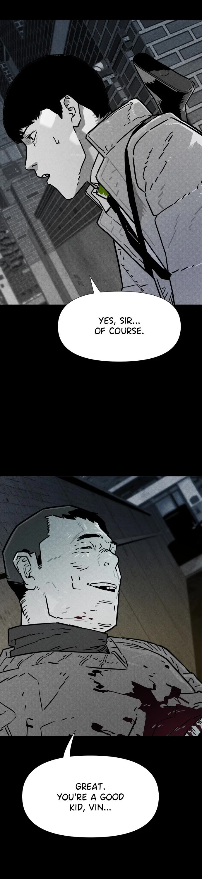 Zombie Funeral Services chapter 36 page 57