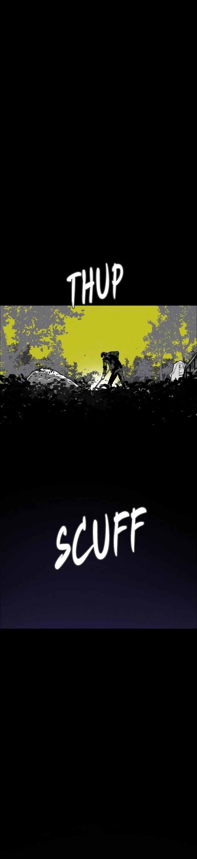 Zombie Funeral Services chapter 36 page 61