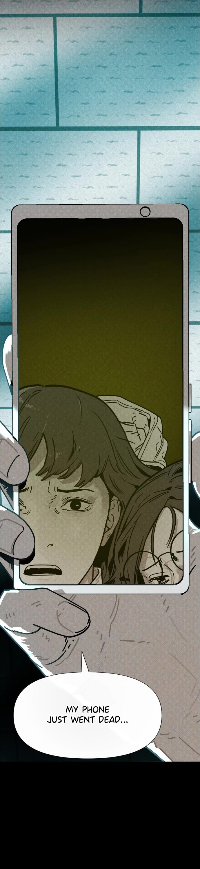 Zombie Funeral Services chapter 36 page 63