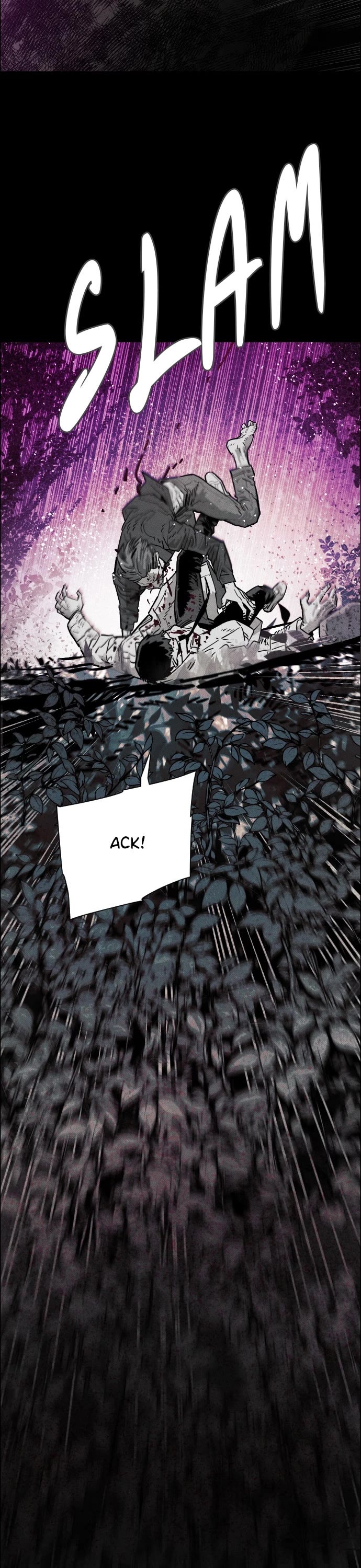 Zombie Funeral Services chapter 37 page 12