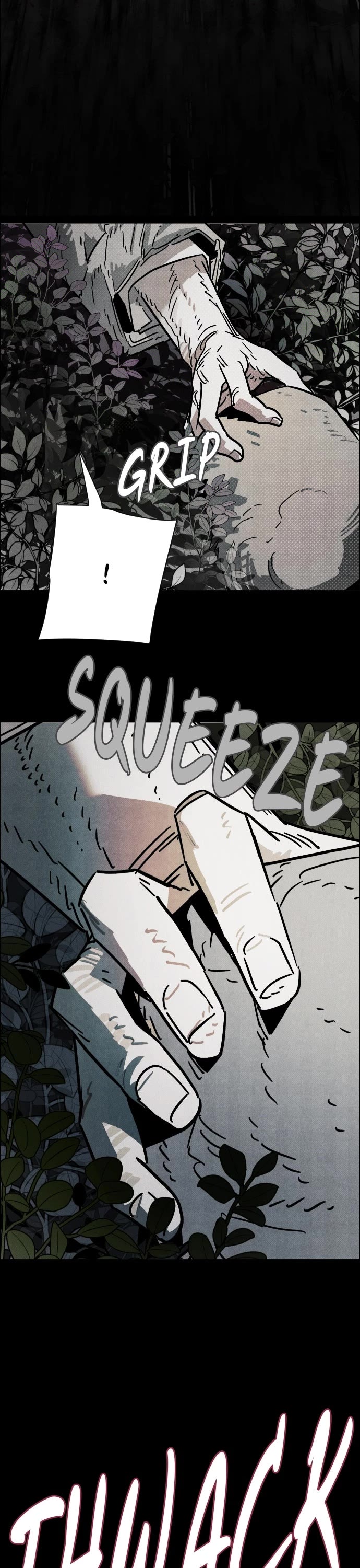 Zombie Funeral Services chapter 37 page 13