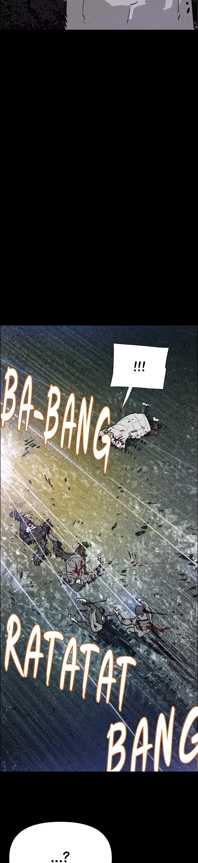 Zombie Funeral Services chapter 37 page 18