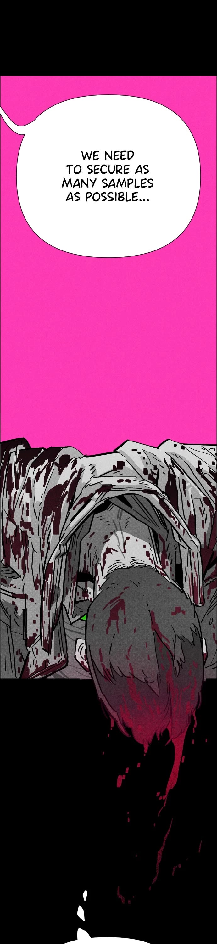 Zombie Funeral Services chapter 37 page 26