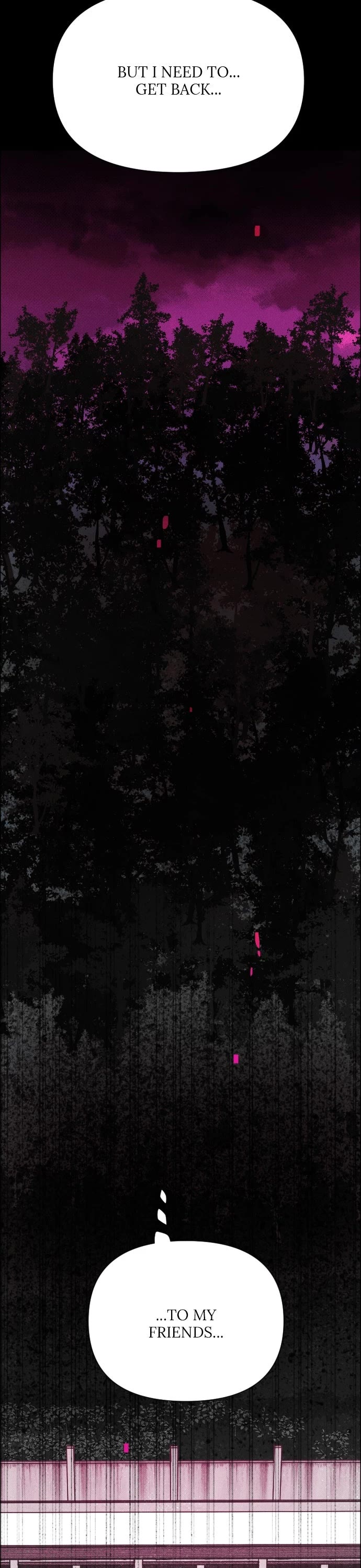 Zombie Funeral Services chapter 37 page 27