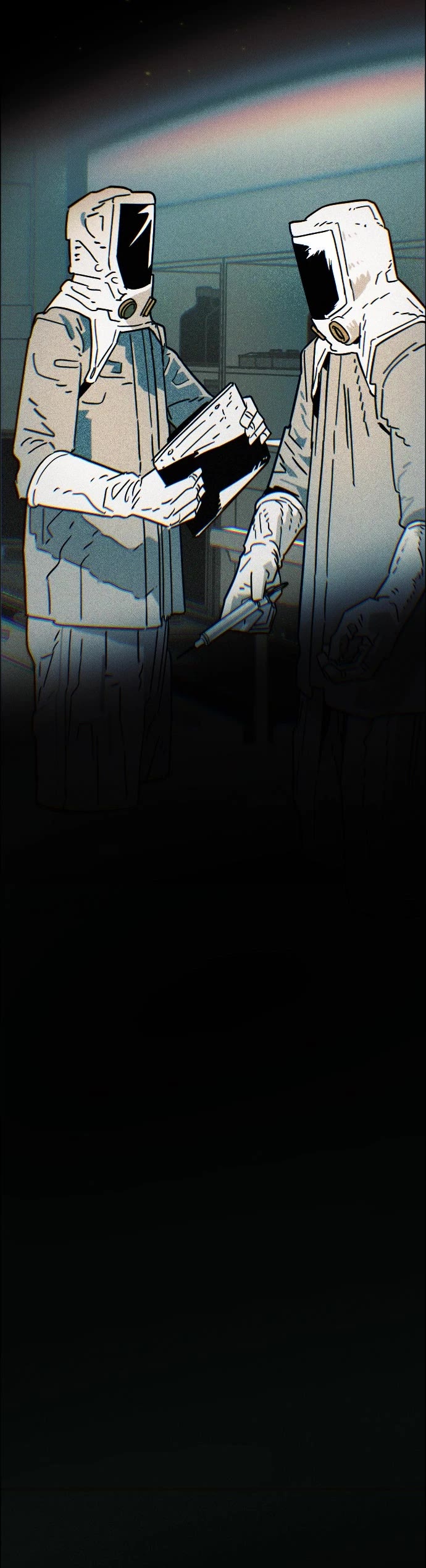 Zombie Funeral Services chapter 37 page 49