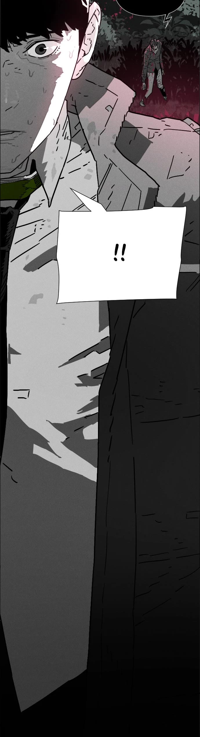 Zombie Funeral Services chapter 37 page 5