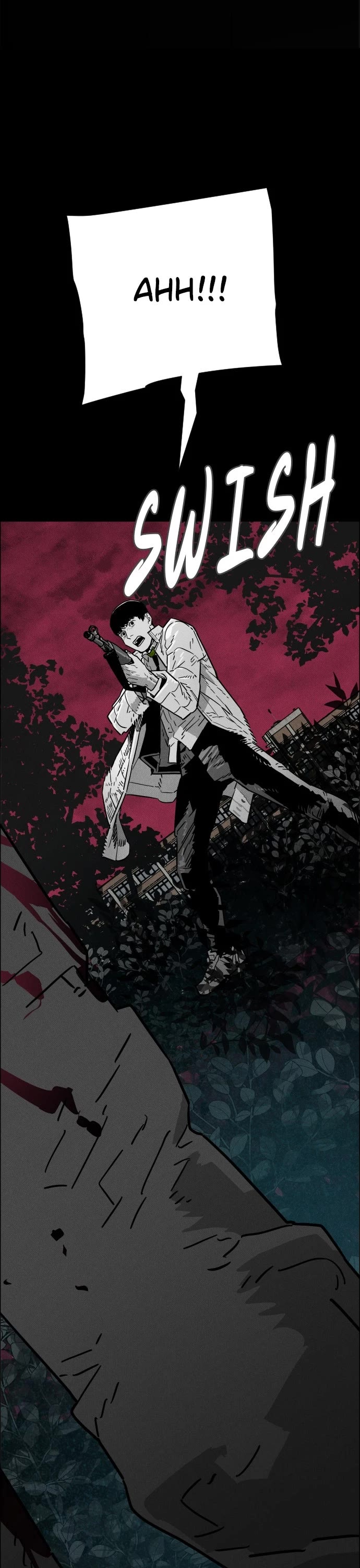 Zombie Funeral Services chapter 37 page 6