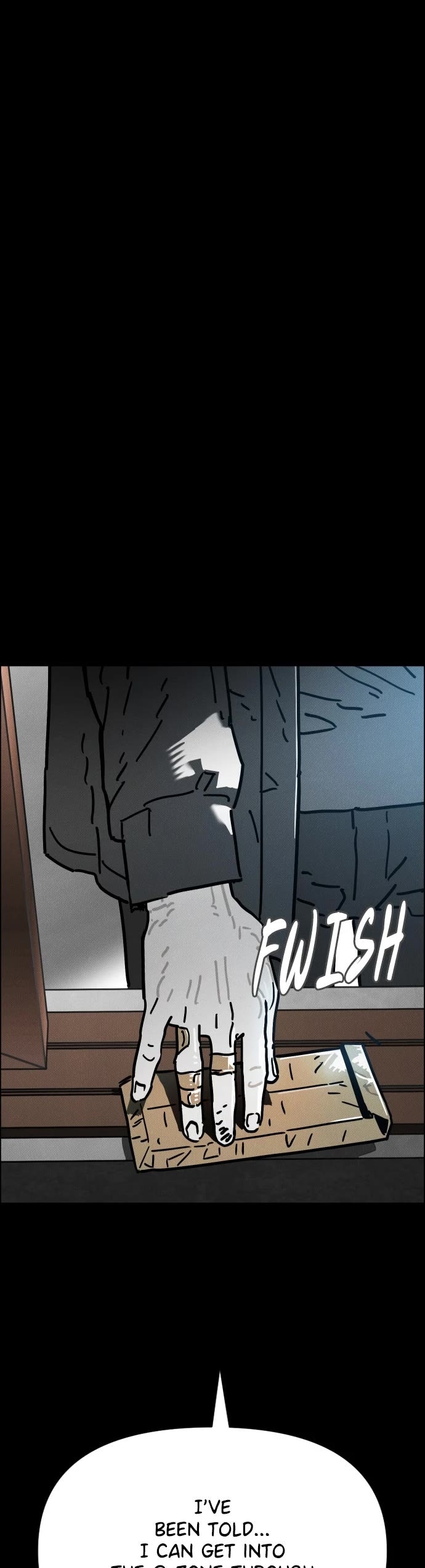 Zombie Funeral Services chapter 37 page 69