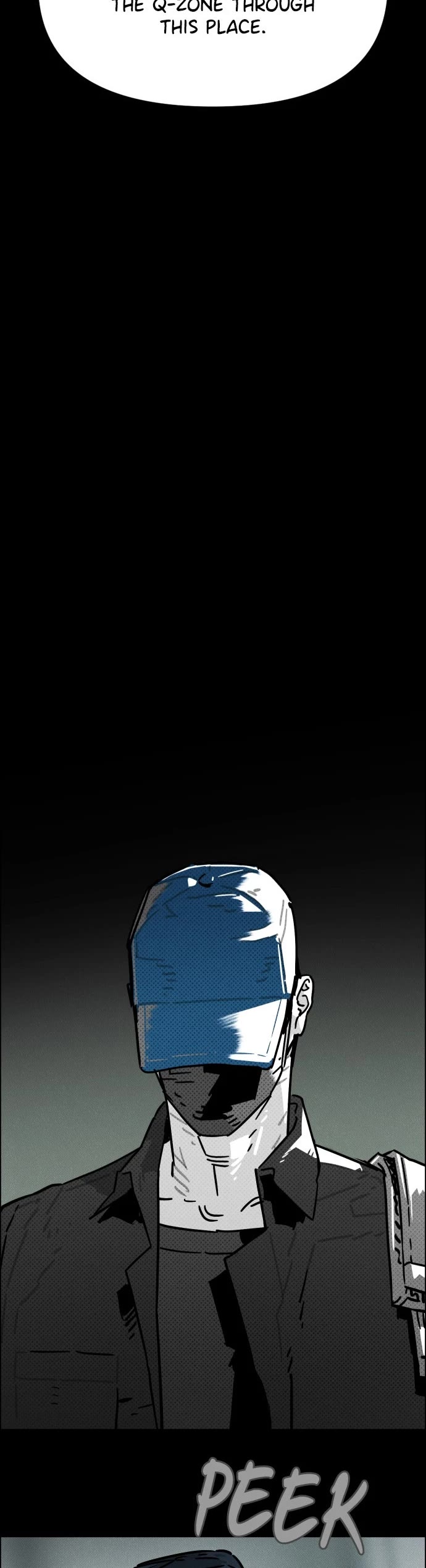 Zombie Funeral Services chapter 37 page 70