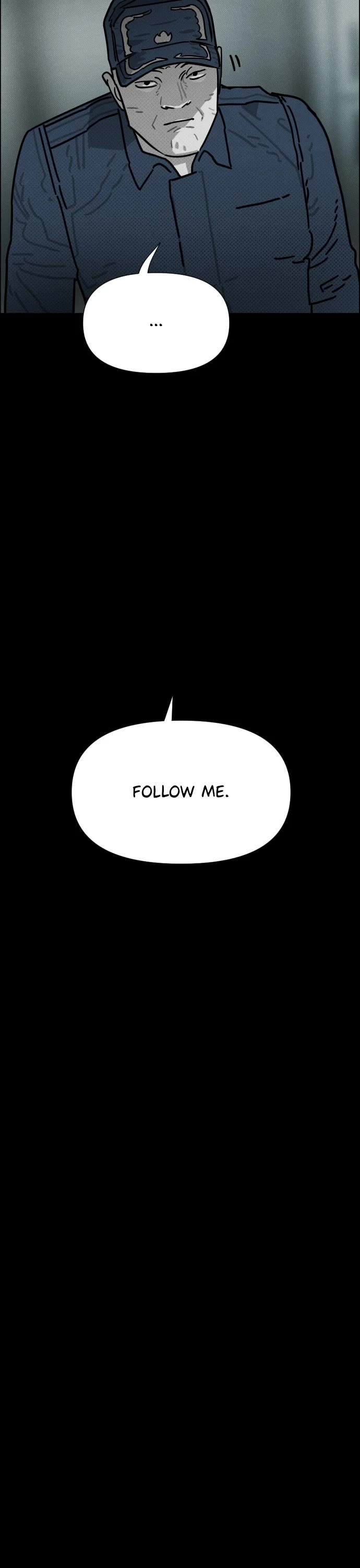 Zombie Funeral Services chapter 37 page 71