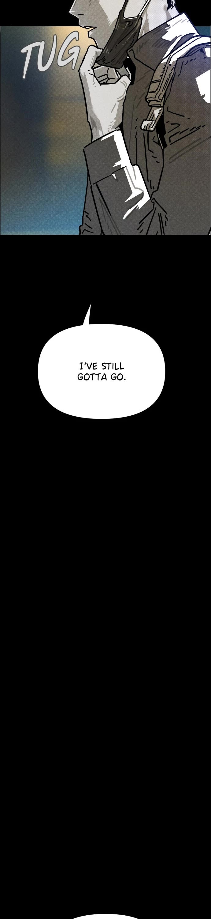 Zombie Funeral Services chapter 37 page 76