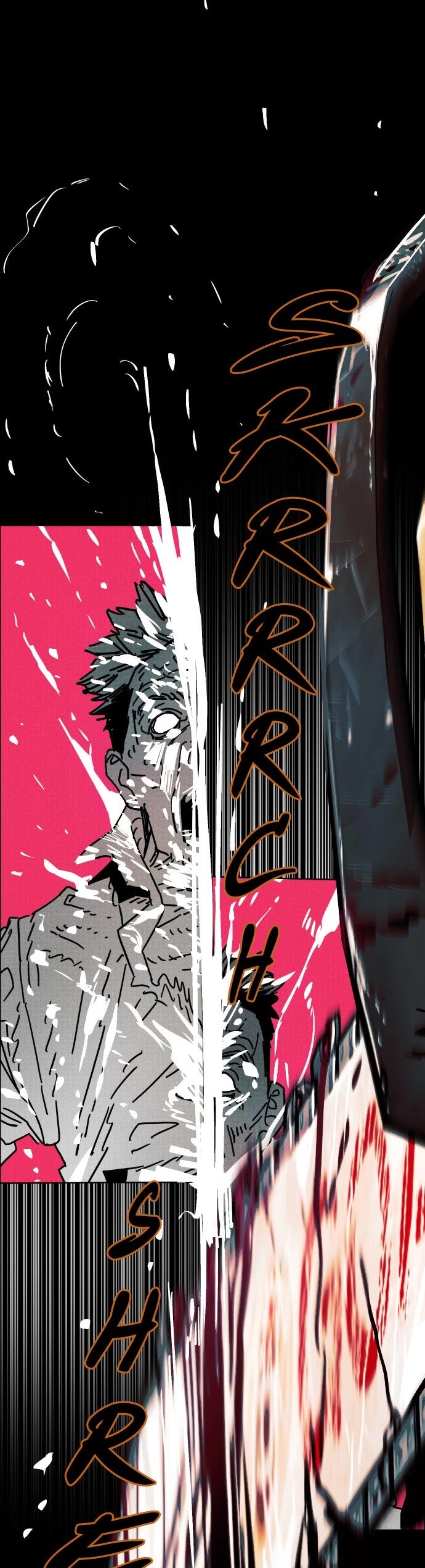 Zombie Funeral Services chapter 38 page 15