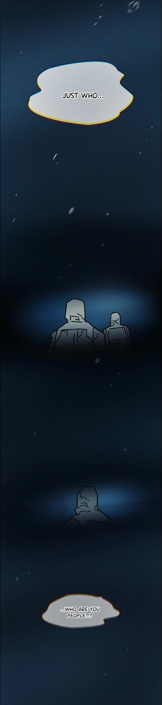 Zombie Funeral Services chapter 38 page 31