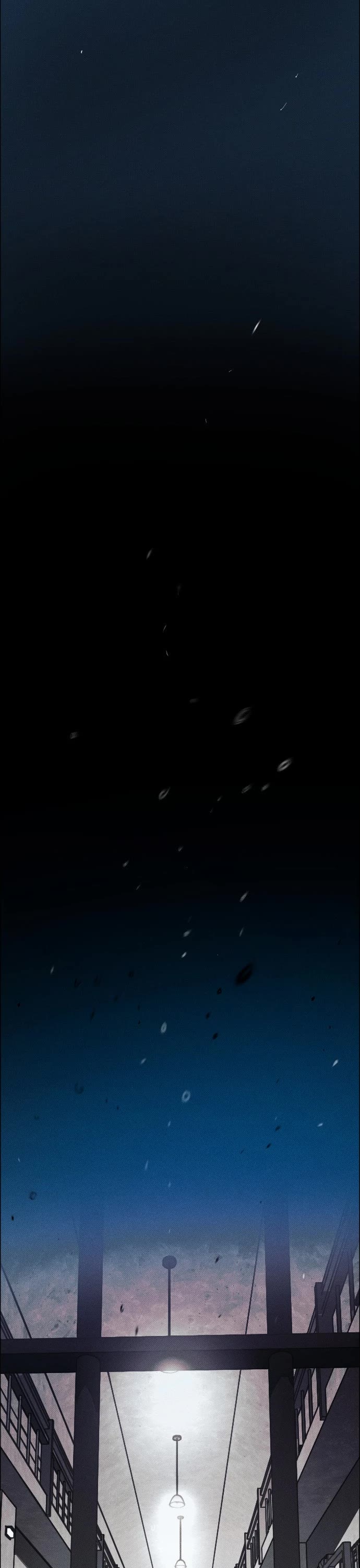 Zombie Funeral Services chapter 38 page 32