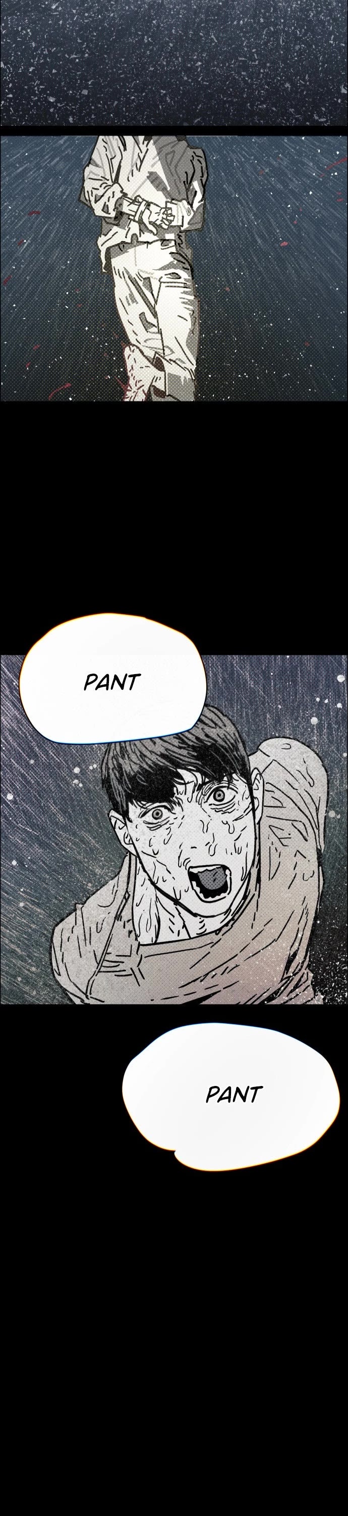 Zombie Funeral Services chapter 38 page 37