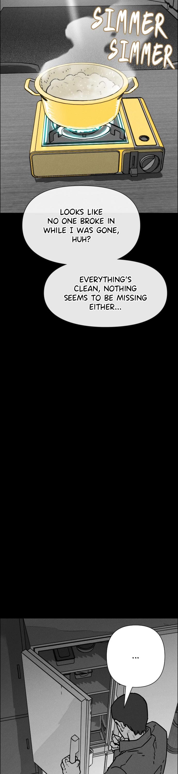 Zombie Funeral Services chapter 38 page 47
