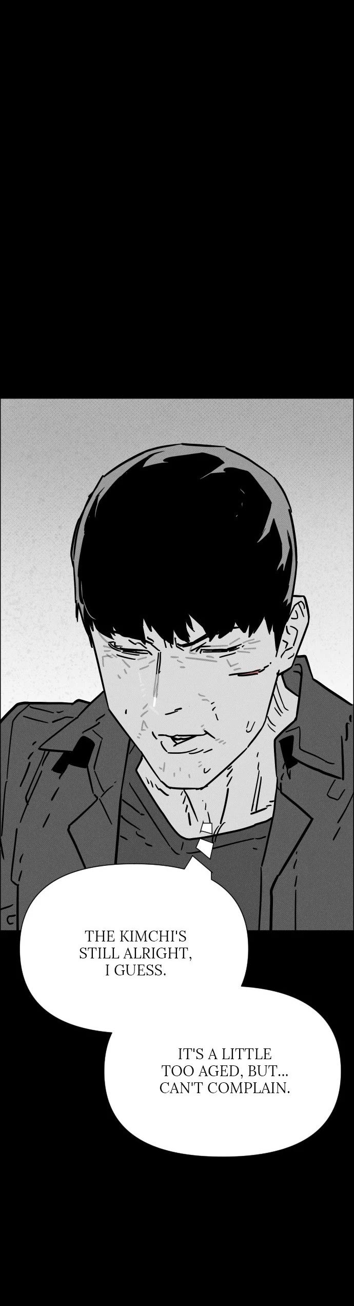 Zombie Funeral Services chapter 38 page 50