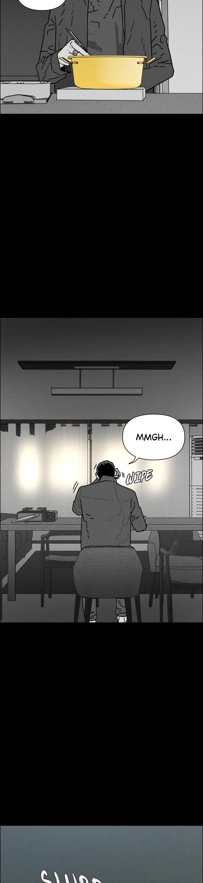 Zombie Funeral Services chapter 38 page 53