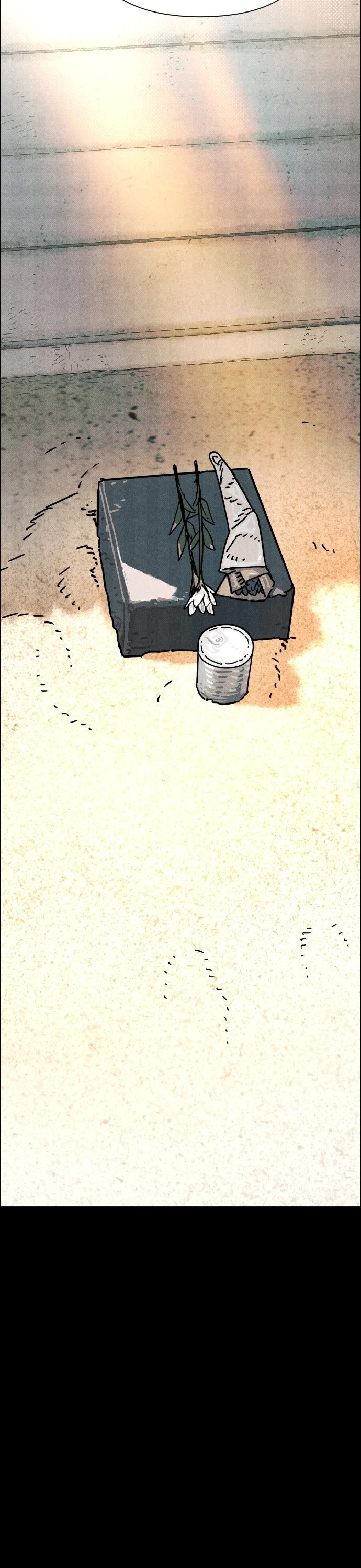 Zombie Funeral Services chapter 38 page 57