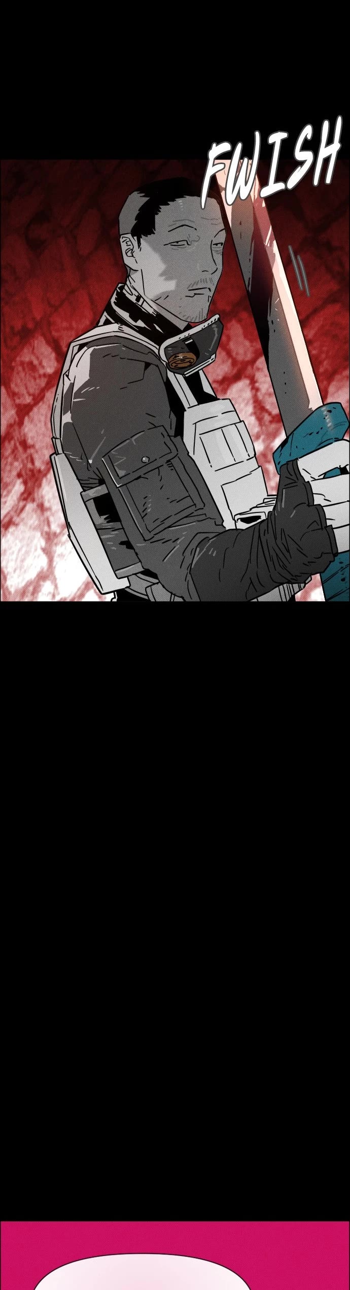 Zombie Funeral Services chapter 38 page 60
