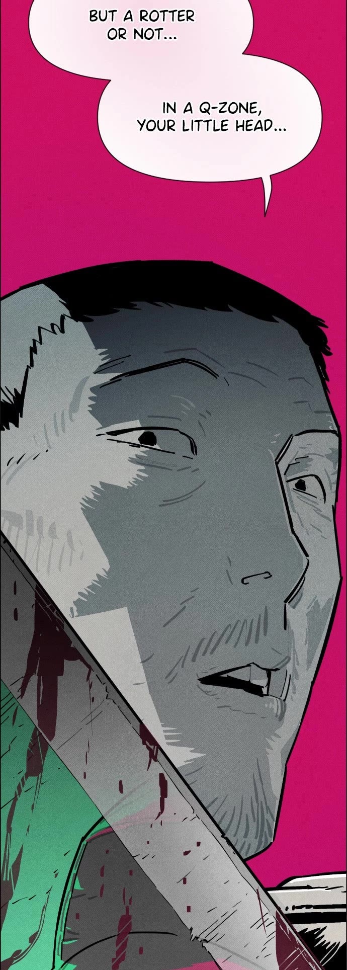 Zombie Funeral Services chapter 38 page 61