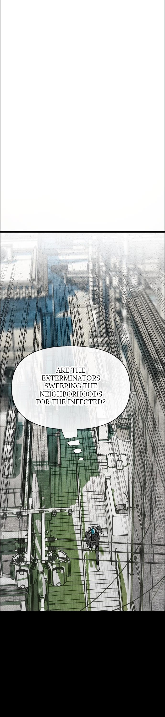Zombie Funeral Services chapter 39 page 11