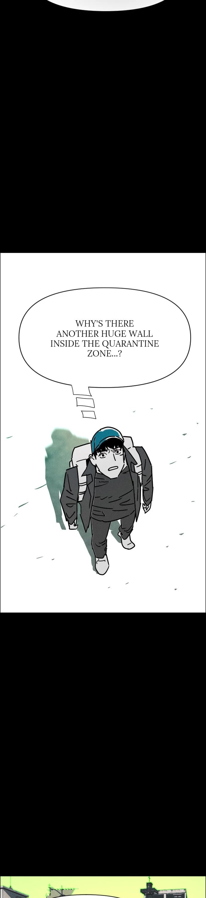 Zombie Funeral Services chapter 39 page 17