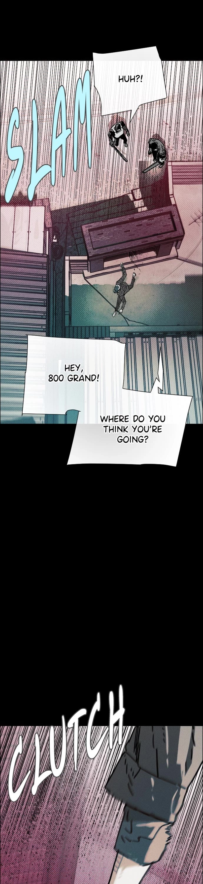 Zombie Funeral Services chapter 39 page 3