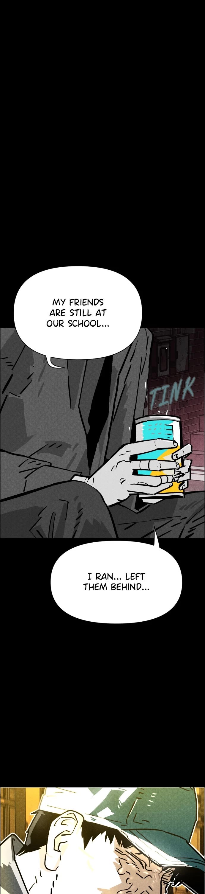 Zombie Funeral Services chapter 39 page 36