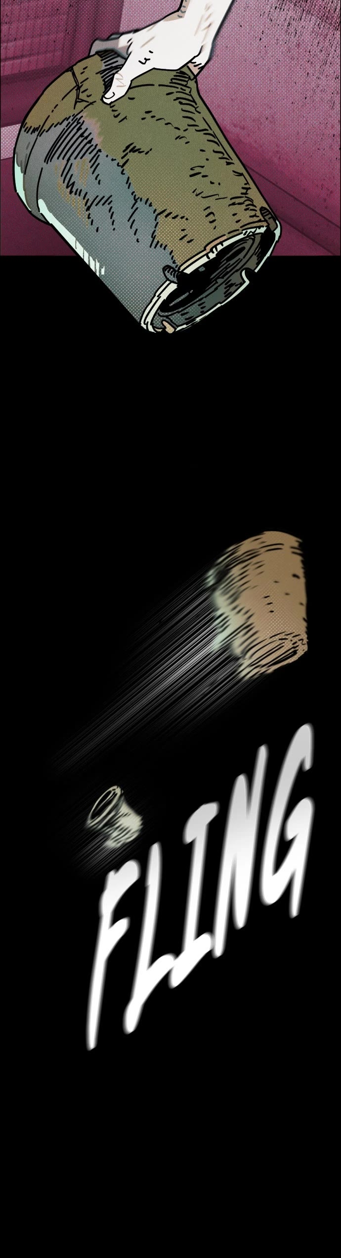 Zombie Funeral Services chapter 39 page 4