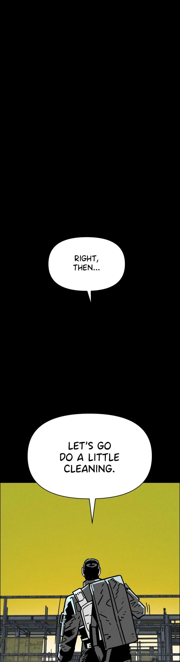 Zombie Funeral Services chapter 39 page 49