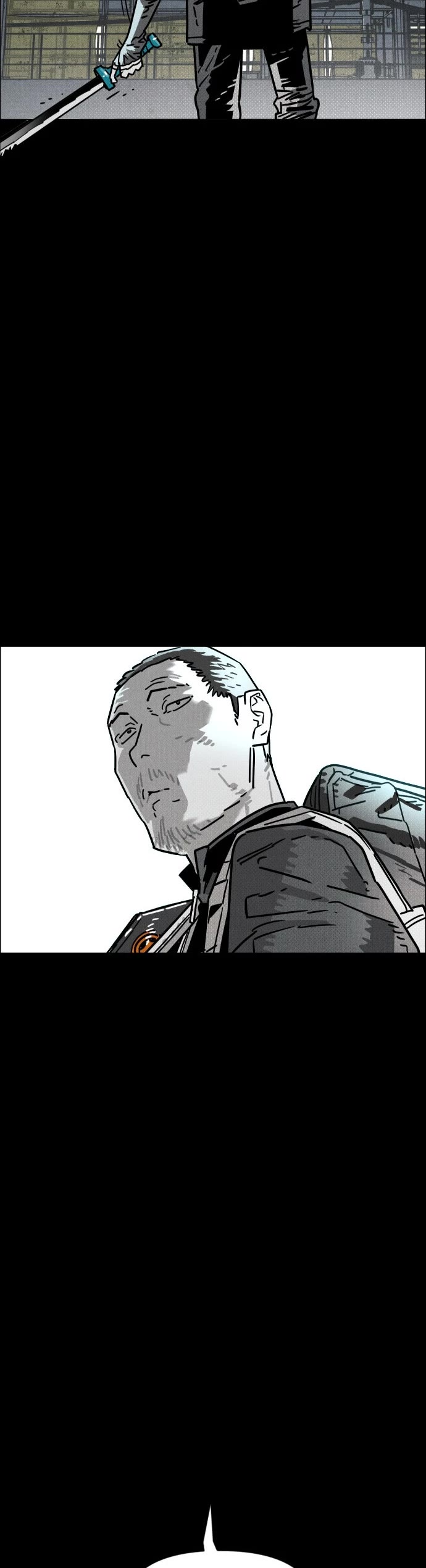 Zombie Funeral Services chapter 39 page 50